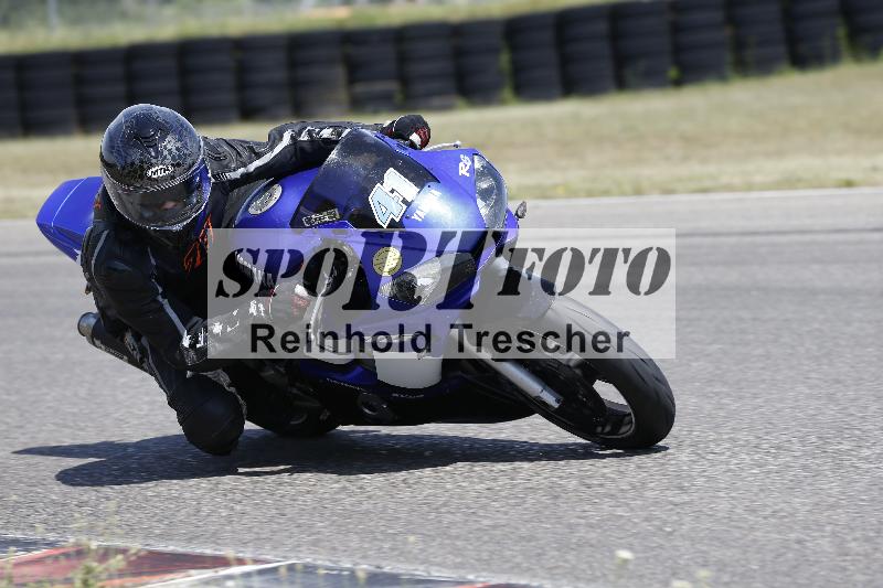 /30 23.06.2025 Get Faster Caremotion ADR/Gruppe gelb/41